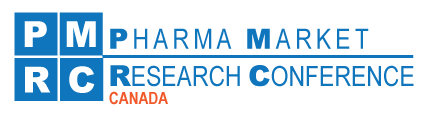 Pharma Market Research Conference logo Canada