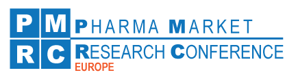 Pharma Market Research Conference logo Europe