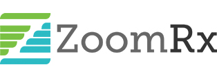 ZoomRx Logo