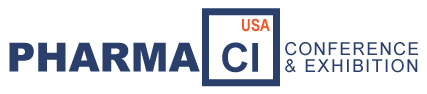 USA Pharma CI Conference Logo