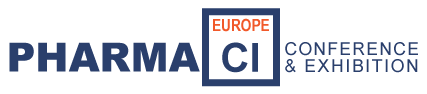 Europe Pharma CI Conference Logo